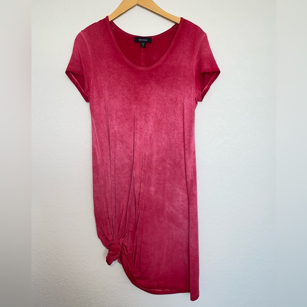 Great quality T-shirt dress